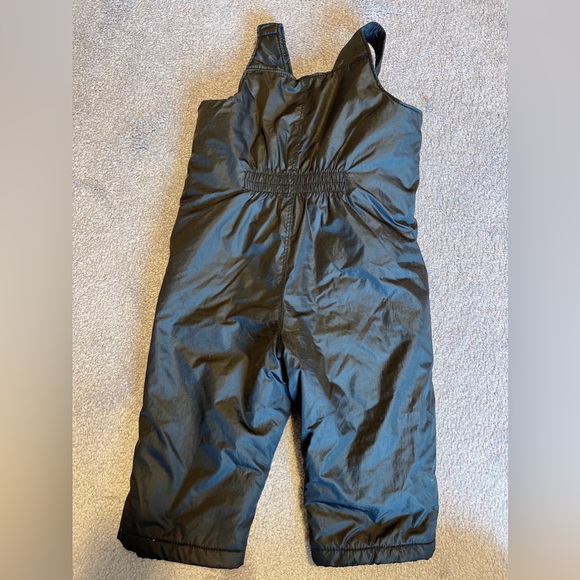 kids snow pants - Picture 5 of 5